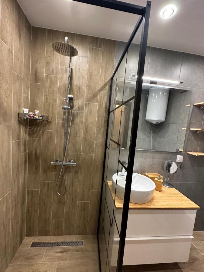 Allegro Home, Apartment By Lmg Sofia Ngoại thất bức ảnh