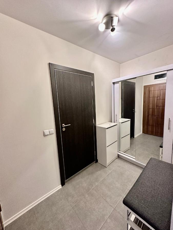 Allegro Home, Apartment By Lmg Sofia Ngoại thất bức ảnh
