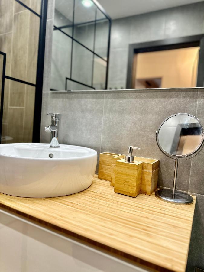 Allegro Home, Apartment By Lmg Sofia Ngoại thất bức ảnh