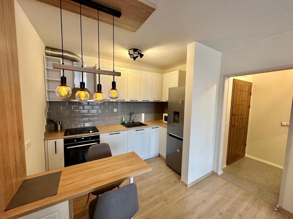 Allegro Home, Apartment By Lmg Sofia Ngoại thất bức ảnh