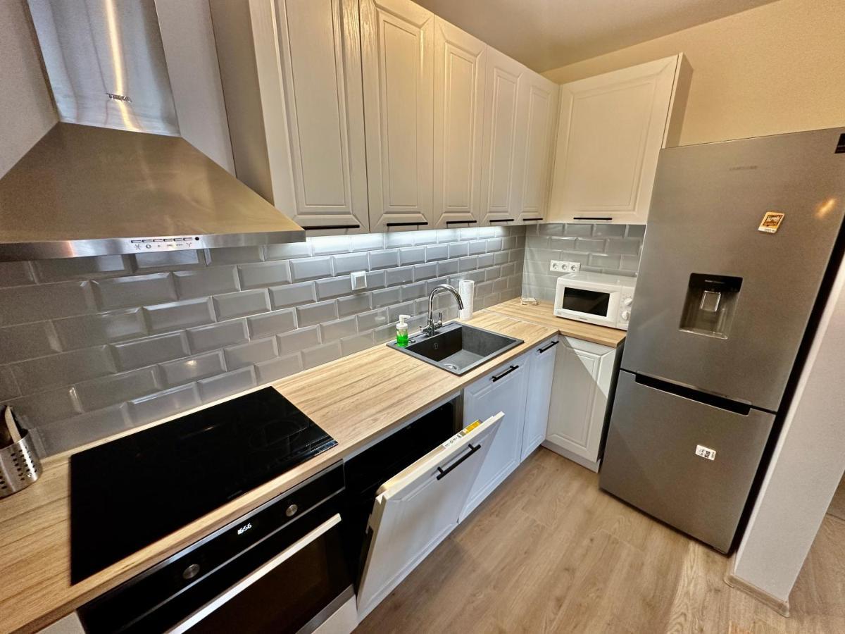 Allegro Home, Apartment By Lmg Sofia Ngoại thất bức ảnh