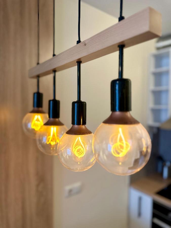 Allegro Home, Apartment By Lmg Sofia Ngoại thất bức ảnh
