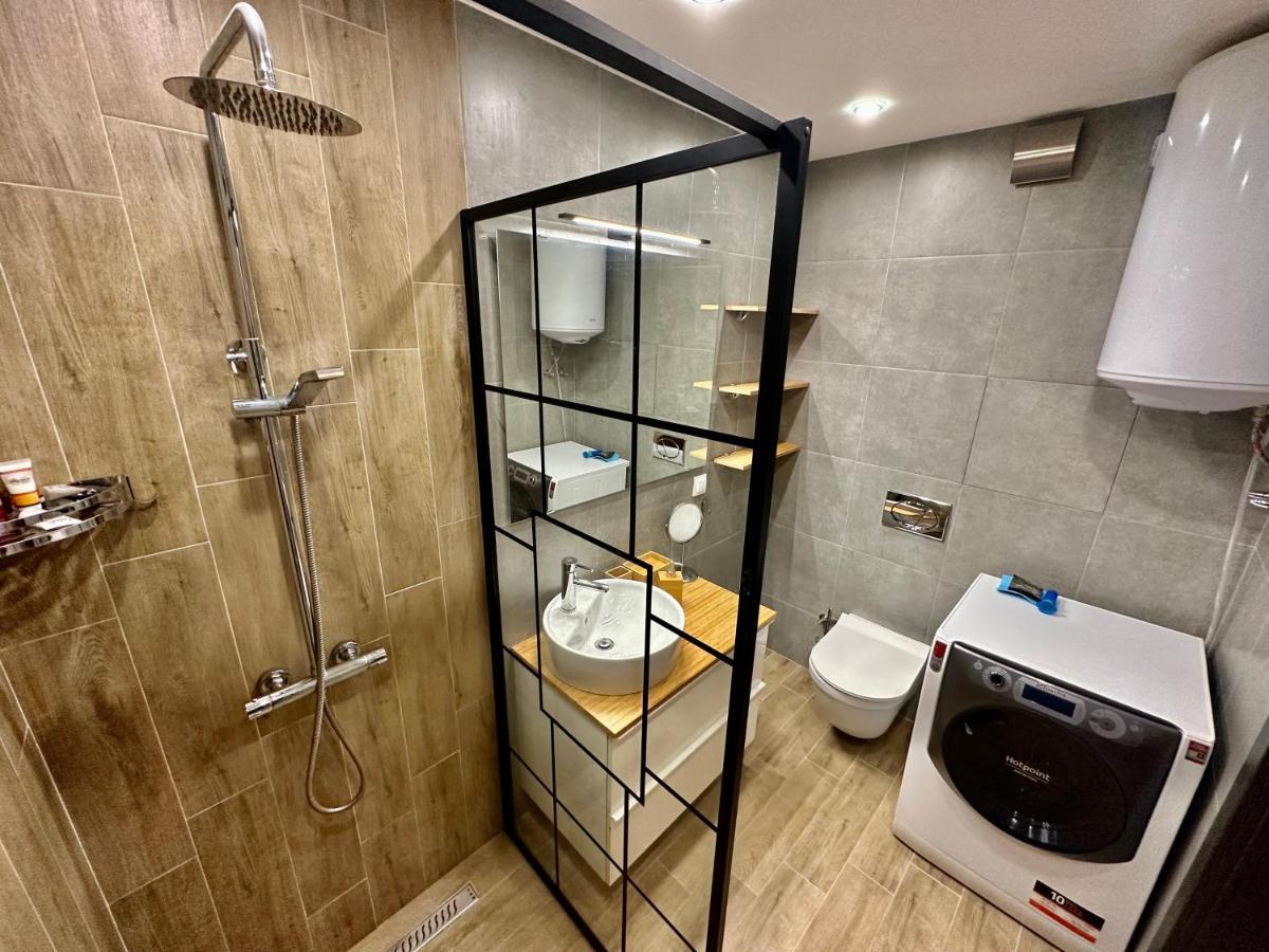 Allegro Home, Apartment By Lmg Sofia Ngoại thất bức ảnh